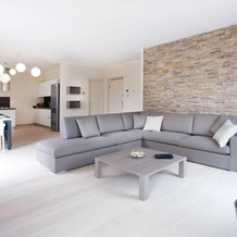 Apartment 5 - Overlooking Isola Comacina. Spacious Living Ideal For Families Of Up To 10, Сала-Комачина — фото 2