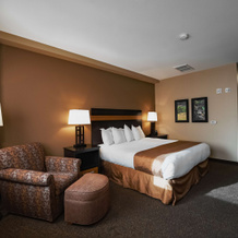 Hotel Maison Yakima Tapestry Collection by Hilton, 亚基马 — 照片 2