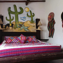 Hotel Campestre La Viña, Salamina — photo 4