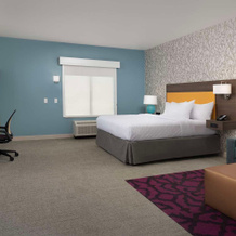 Home2 Suites By Hilton Flower Mound Dallas, Флауэр-Маунд — фото 4