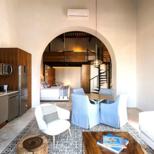 Las Lupitas Hotel Boutique, 坎佩切 — 照片 4