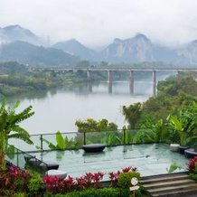 Canbeauty Resort and SPA Huashan Chongzuo, Chongzuo — photo 5