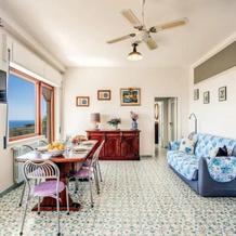 Geca's House - Panoramic Sea View Studio, Сорренто — фото 2