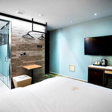 Hotel Good Day, Gwangyang-si — photo 3