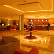 Pam Thermal Hotel & Clinic Spa, Pamukkale — photo 2