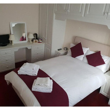 42 Beaumont Rise Rental - Worksop, 沃克索普 — 照片 5