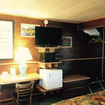 Vindel Motel, 麦基诺城 — 照片 4