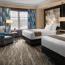 Mount Airy Casino Resort - Adults Only 21+, 波科诺山 — 照片 3