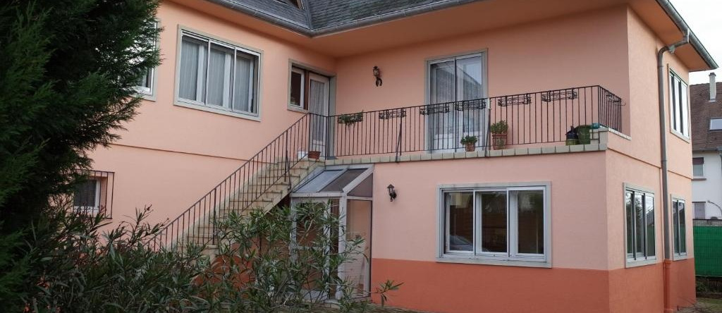 Maison de Jeanne, Eschau — photo 1