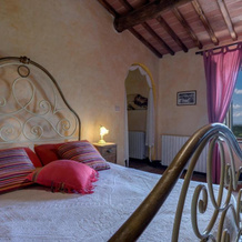 La Palazzina, Murlo — photo 4