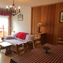 Appartement Montgenèvre, 2 Pièces, 4 Personnes - Fr-1-445-145, Монженевр — фото 2