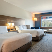 Holiday Inn Express & Suites Victoria - Colwood, Колвуд — фото 5