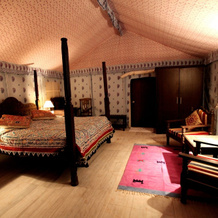 Thar Oasis Resort & Camps, Дечу — фото 2