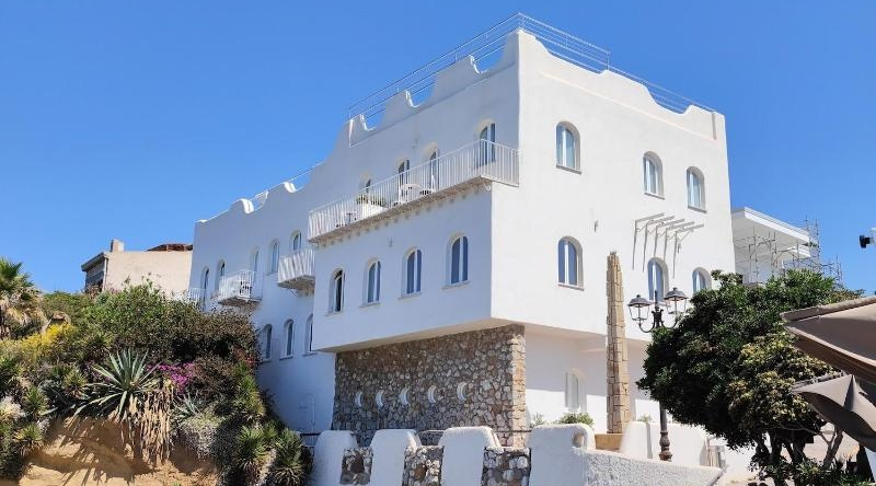 Relais La Ghinghetta, Портоскузо — фото 1