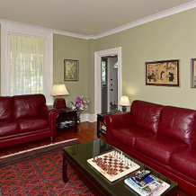 Nap N Nosh Bed And Breakfast, Блумфильд — фото 4