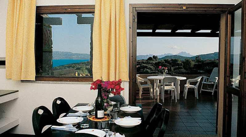 Residence IL Mirto, Palau — photo 1
