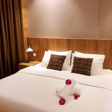 Imperial Grand Suite  Apartment  (3 Bedroom), Кучинг — фото 2