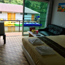 River Hill Side Resort, Tha Kradan — photo 5