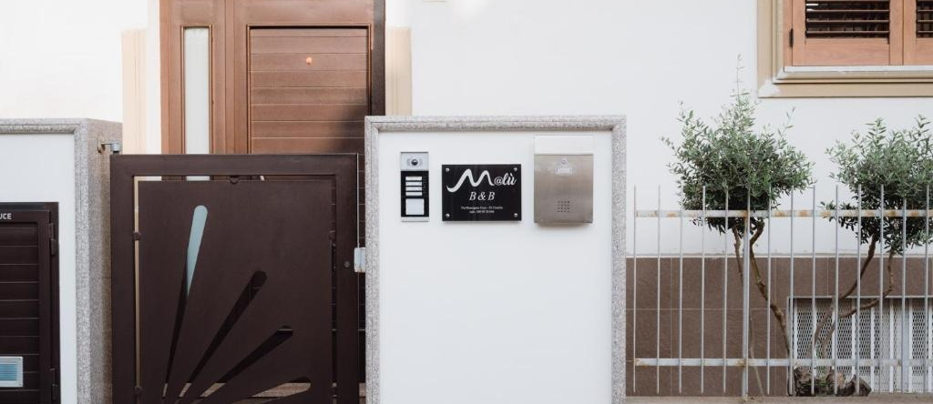 Malù B&B, 奇米蒂莱 — 照片 1