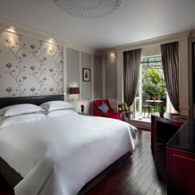 Sofitel Legend Metropole Hanoi Hotel, 河内 — 照片 2