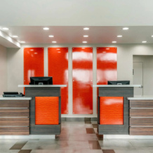 Quality Inn & Suites Vacaville, 瓦卡维尔 — 照片 3