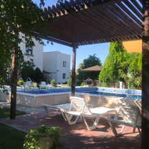Olga Hotel, Saky — photo 3