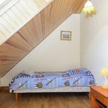 Spacious Villa in Concarneau with Swimming Pool, 孔卡尔诺 — 照片 3