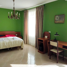 Castella B&B, 诺拉 — 照片 2
