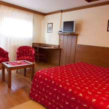 Hotel Pavillon, Courmayeur — photo 4