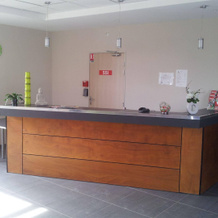 Fasthôtel Dunkerque, Grande-Synthe — photo 2