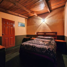 Hotel Buenavista, 阿特拉科穆尔科 — 照片 2
