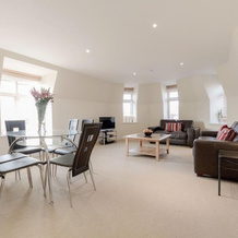 Roomspace Apartments -Royal Swan Quarter, 莱瑟黑德 — 照片 5
