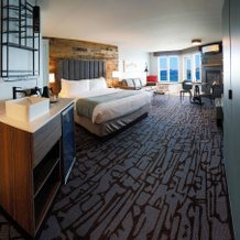 Cannery Pier Hotel & Spa, Астория — фото 4