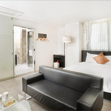 HIVICE Hotel, 安山 — 照片 3
