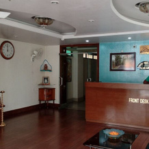 Hotel Dooars Mountain, 阿里布尔杜阿尔 — 照片 2