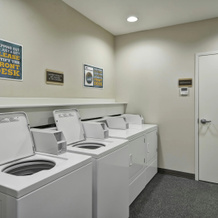 Home2 Suites by Hilton Decatur Ingalls Harbor, 迪凯特 — 照片 4