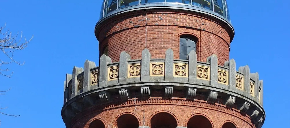 Ferienwohnung Amsel - Kinderfreundliche Unterkunft in Zentraler Lage, 吕根岛贝尔根 — 照片 1