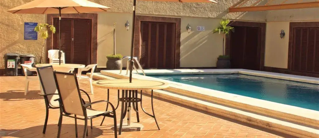 Best Western Tampico, Сьюдад-Мадеро — фото 1