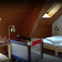 Relais 103 Gîte Etape, 蓬蒂维 — 照片 3