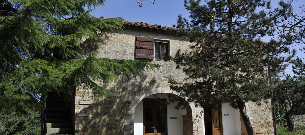 Agriturismo Bagnacci, San Giovanni d'Asso — photo 1
