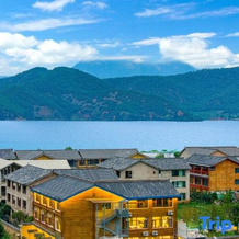 Lugu Lake · Lede Far Mountain Accommodation, 丽江 — 照片 4