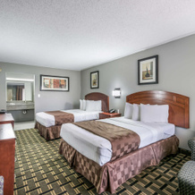 Americas Best Value Inn & Suites Arkadelphia, Каддо-Вэлли — фото 5