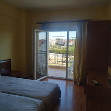 Metropole, Leptokaria — photo 2