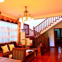 Mount Lu No. 7 Xiangshanyuan Holiday Hotel, 九江 — 照片 4
