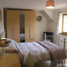 Whistlers Dell B&B, Хеленсбург — фото 2