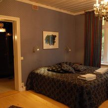 Svefi Hotell & Vandrarhem, Хапаранда — фото 2