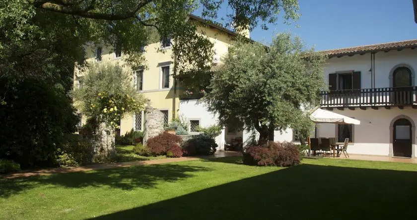 B&B Villa Cantarutti, Martignacco — photo 1