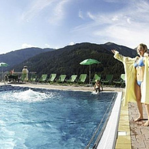 Eggerhof mit Panorama Aussicht, inklusive Verwöhnpension und JokerCard, Saalbach — photo 2