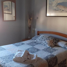Hostal Monteclaro, 蓬费拉达 — 照片 2
