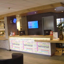Ibis Budget Airport Marseille Provence, Мариньян — фото 2